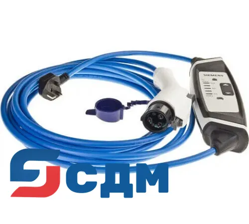 5TT3201-1KK85 Кабель заряда CC100A