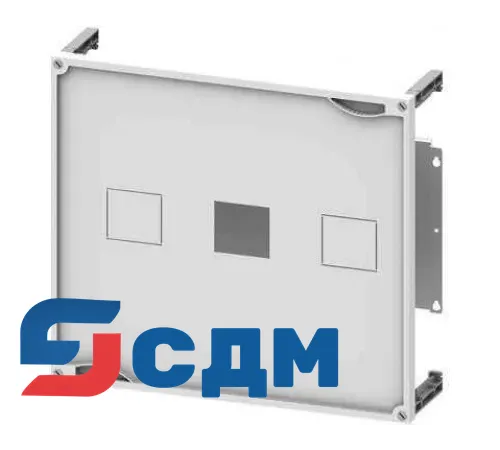 8GK4734-2KK22 Монтажные комплекты для силовых выключателей SENTRON VL/VF