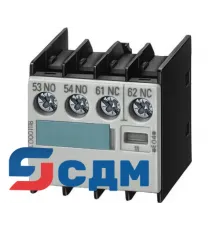 3RH1911-1LA11 Мгновенный