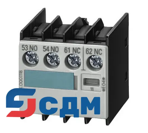 3RH1911-1LA11 Мгновенный