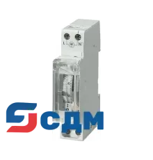 7LF5301-1 Электромеханический таймер 7LF5 3