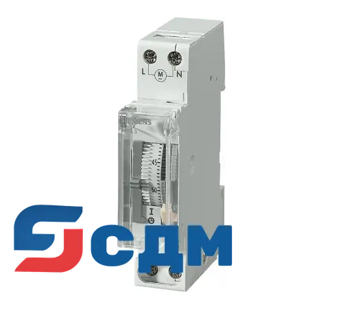 7LF5301-1 Электромеханический таймер 7LF5 3