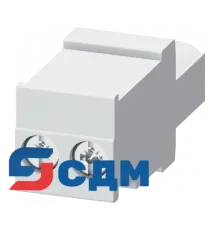 3RF2900-1TA88 1-фазный полупроводниковый контактор 3RF23