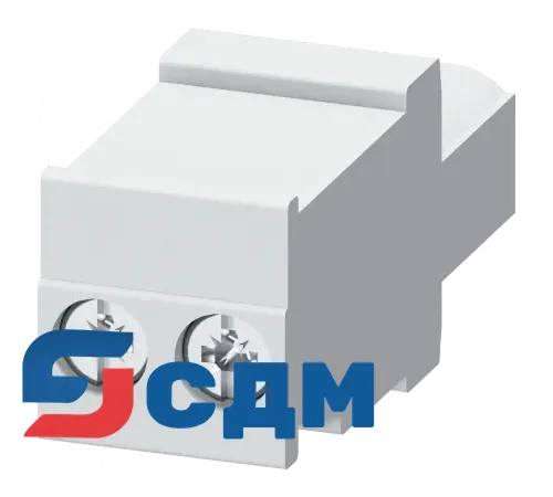 3RF2900-1TA88 1-фазный полупроводниковый контактор 3RF23