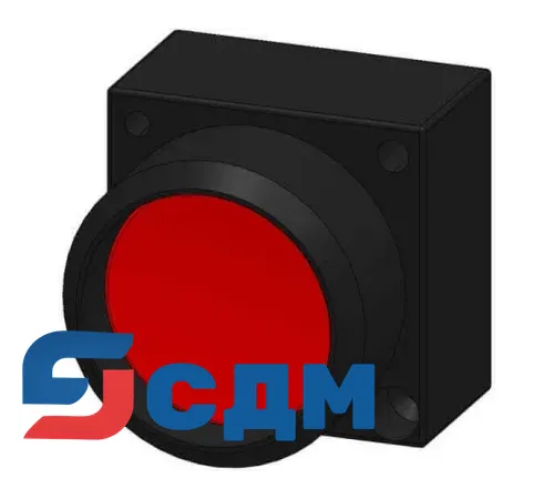 3SB3000-0AA22 Элемент управления