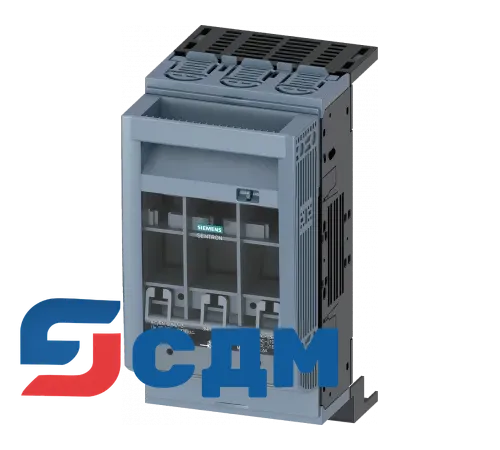 3NP1133-1JC20 Для сборных шин с межосевым расстоянием 60 мм