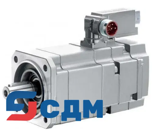 1FK7044-7AH71-1... 1FK7 с SINAMICS S120 Сервоуправление