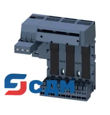 3RA6812-8AC Системы ввода питания для 3RA6