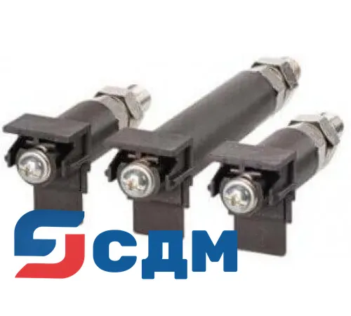 3VL9100-4RB01 Rear Terminals