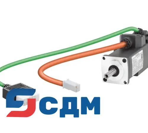 1FL6024-2AF21-1AG1 Серводвигатель SIMOTICS S-1FL6