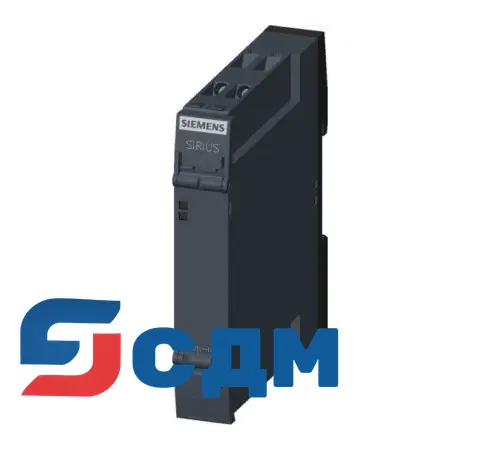 3RN2010-1CA30 SIRIUS 3RN2 термисторная защита электродвигателя