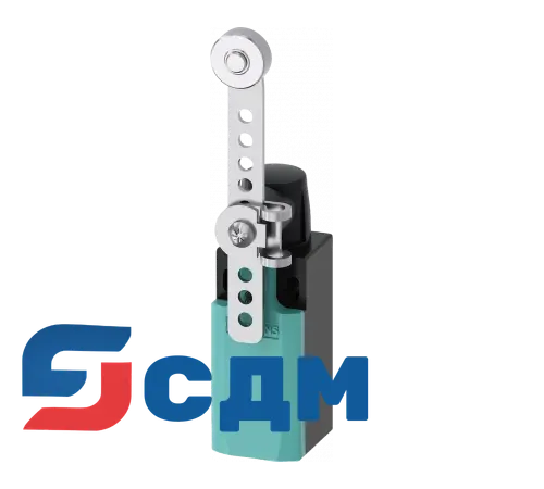 3SE5232-0LK62-1AJ0 Корпуса шириной 31 мм в соответствии с EN 50047