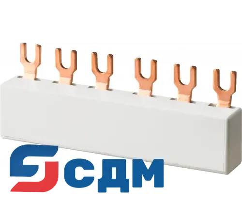 5ST2604 Компактные основания для стартерных комбинаций