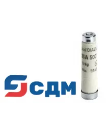 5SA261 Предохранитель DIAZED, установочная глубина 85 мм