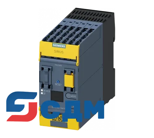 3SK2122-1AA10 SIRIUS 3SK2 basic units