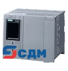 6ES7517-3FP00-0AB0 Программируемый контроллер