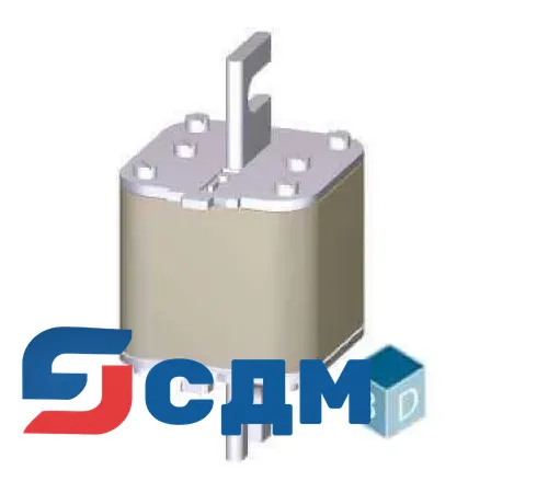 3NE1436-3 Предохранительная вставка NH SITOR