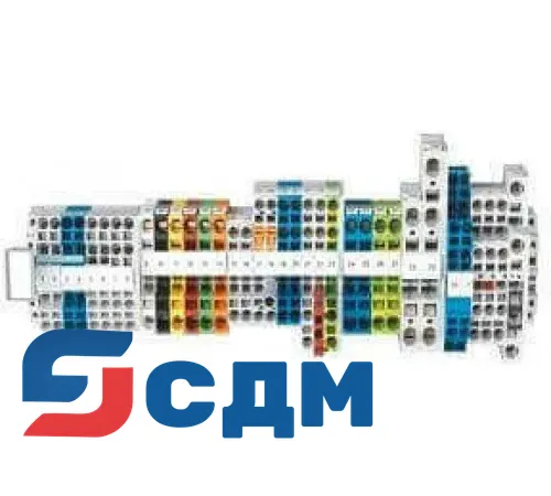 8WH2000-0AG02 Клемма 8WH