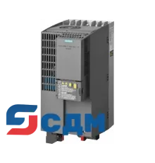 6SL3210-1KE22-6AP1 Частотный преобразователь Siemens