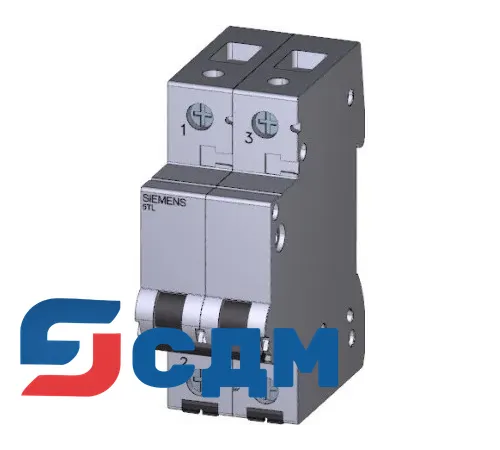 Siemens 5TL1291-1 выключатели нагрузки