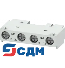 3NW7903-1 Компактные основания для стартерных комбинаций