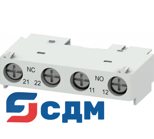 3NW7903-1 Компактные основания для стартерных комбинаций