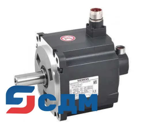 1FL6061-1AC61-0LB1 Серводвигатель SIMOTICS S-1FL6