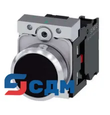 3SU1150-0AB10-1CA0-ZY12 Кнопка