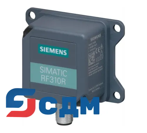 6GT2801-1BA10 RF310R New Generation