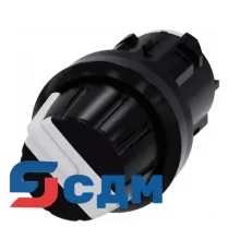 3SU1000-2AS60-0AA0 Селекторные переключатели