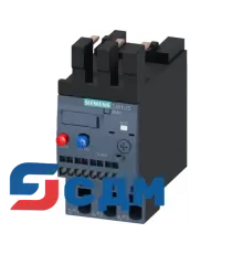 3RU2126-1HC0 3RU2 до 40 A для стандартных применений