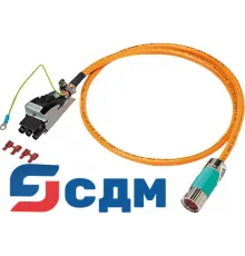 6FX6002-5LE00-1AF0 MOTION-CONNECT кабели для SINAMICS V60 сервопривод