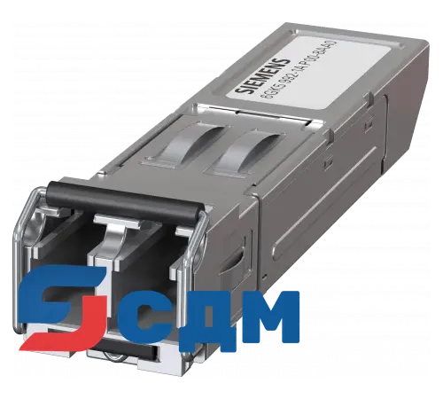 6GK5992-1AP00-8AA0 Подключаемые трансиверы для SCALANCE XM-400 управляемый