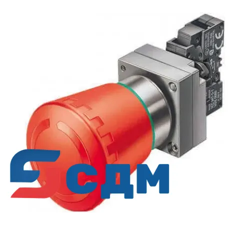 3SB3611-1HA20-0CC0 Комплектная комбинации устройств