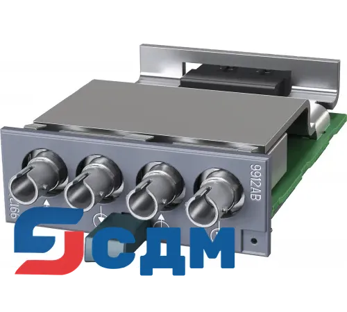 6GK5991-2AB00-8AA0 Конвертирующий модуль для SCALANCE X-300