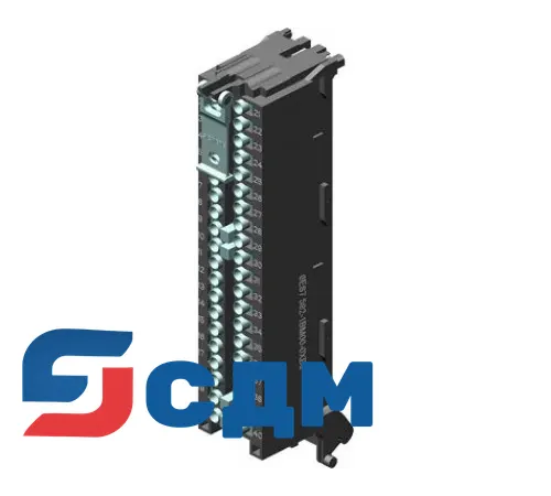 6ES7592-1BM00-0XB0 Программируемый контроллер