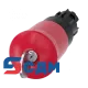 3SU1000-1HK20-0AA0 Кнопка грибовидная АВАРИЙНОЙ ОСТАНОВКИ
