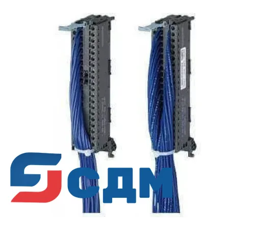 6ES7922-5BD20-0HB0 Фронтальный разъем с отдельными жилами