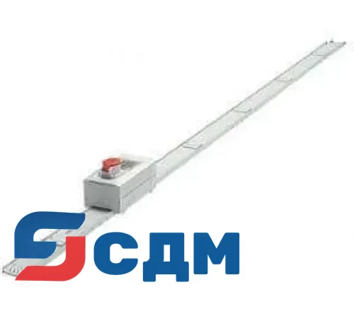 BVP:233563 Прямые секции