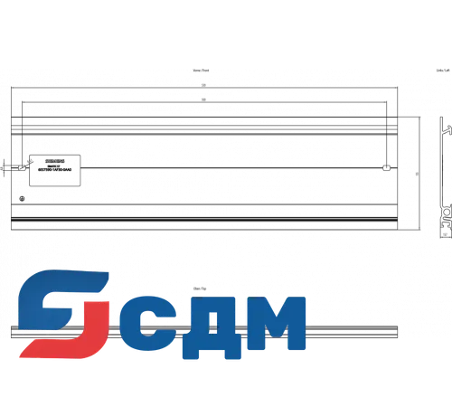 6ES7590-1AF30-0AA0 Программируемый контроллер