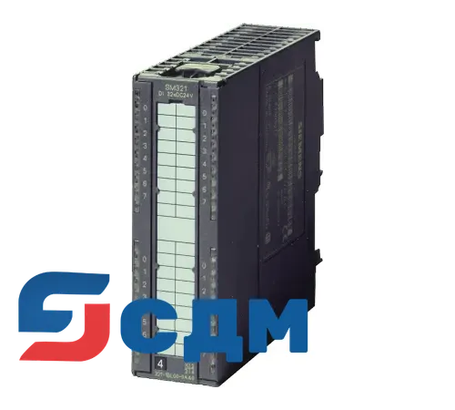 Siemens 6ES7321-7RD00-0AB0 Программируемый контроллер