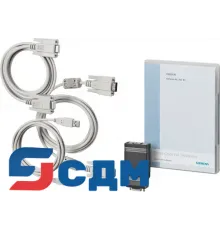 6FB1105-0AT01-6SW0 Программное обеспечение kit