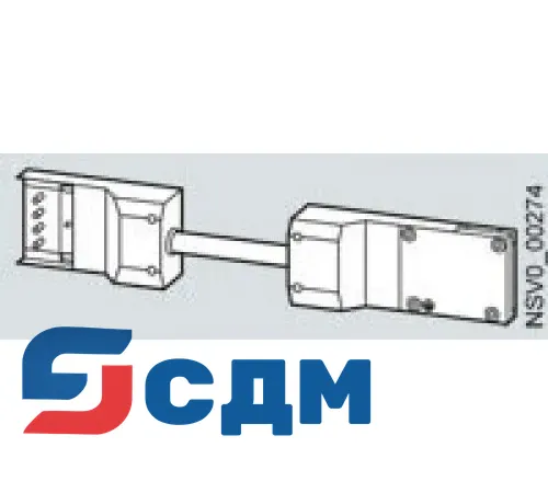 BVP:034260 Соединительные элементы