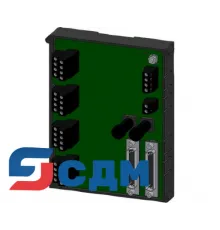 6ES7650-1AA52-2XX0 Терминальный модуль SIMATIC PCS 7 MTA