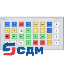 6AV36883EH470AX0 кнопочные панели Siemens SIMATIC PP.