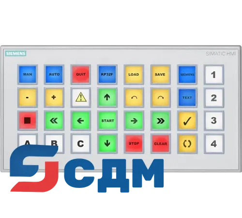 6AV36883EH470AX0 кнопочные панели Siemens SIMATIC PP.