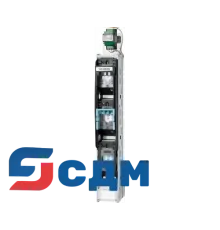 3NJ4123-3CF01 1-полюсное включение, 3-полюсное включение