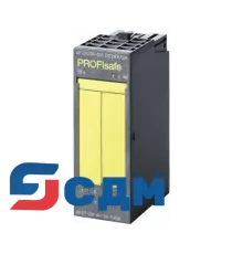 6ES7138-4FC01-0AB0 Электронные модули FailSafe