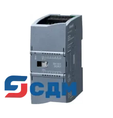 6AG2223-1PL32-1XB0 SIPLUS S7-1200 SM 1223 RAIL