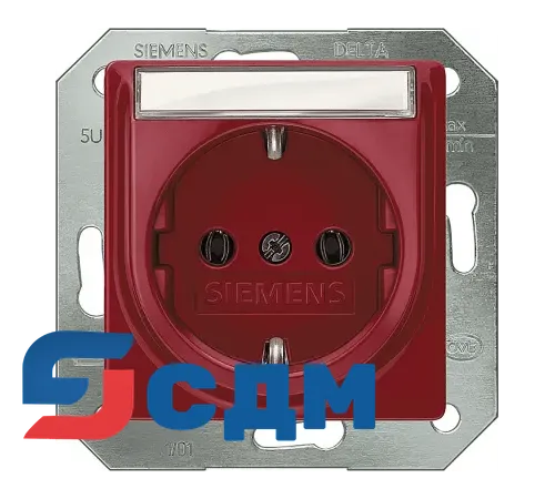 5UB1536 Розетка